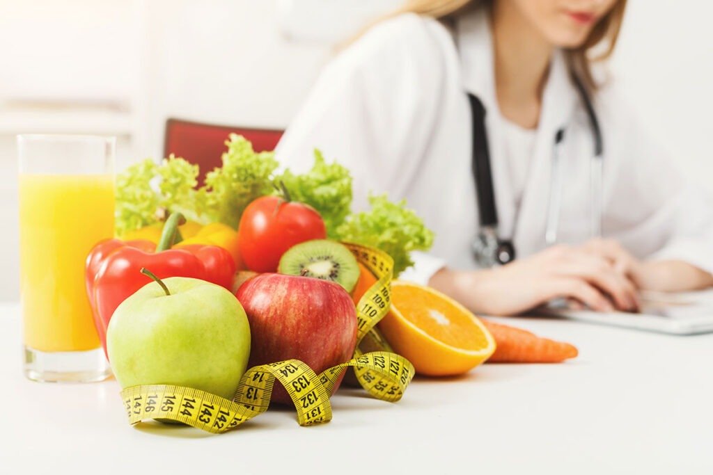 piani-alimentari-personalizzati per armonia nutrizionale