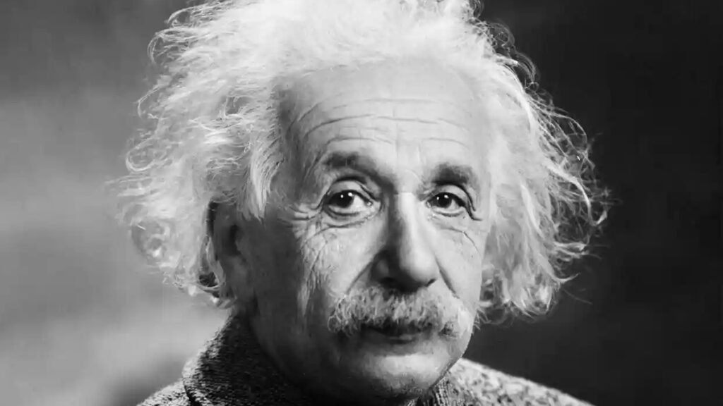 Albert-Einsten