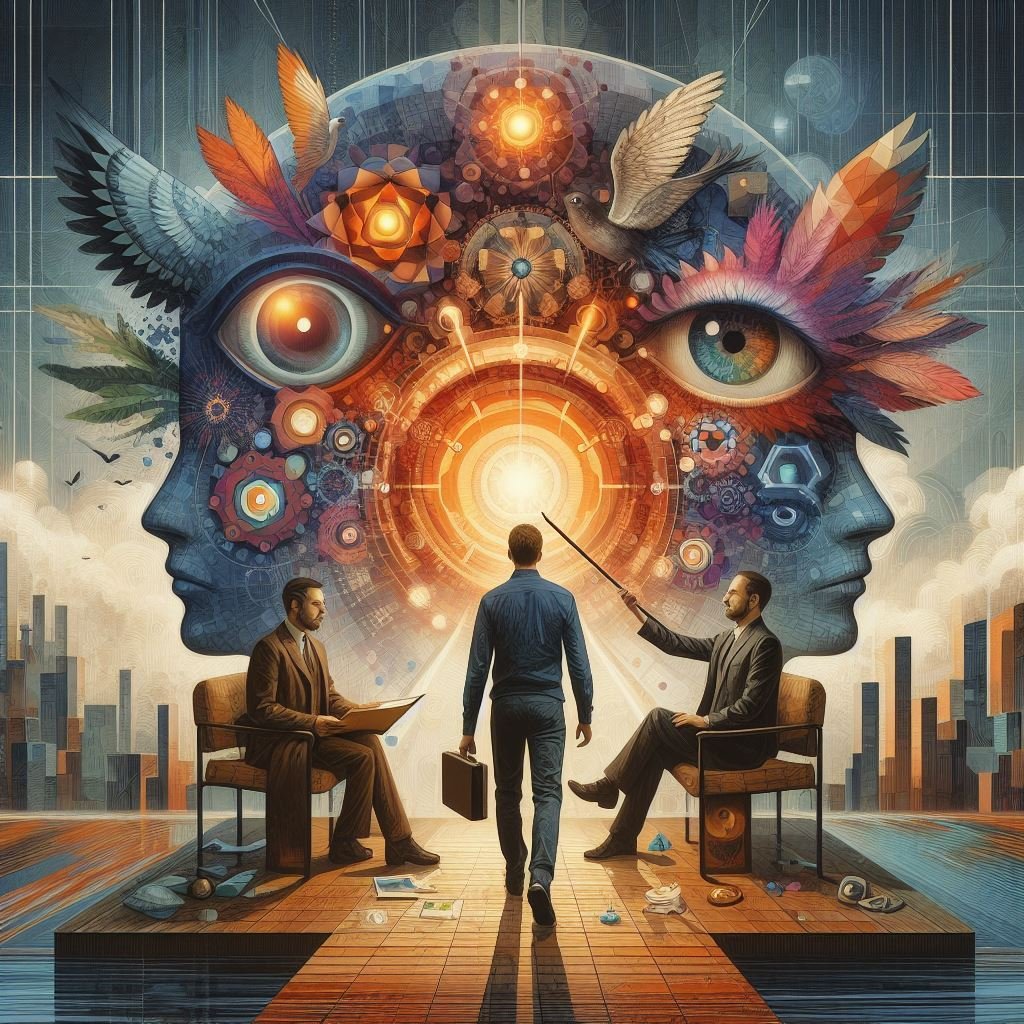 scegliere tra psicologo e psicoterapeuta
