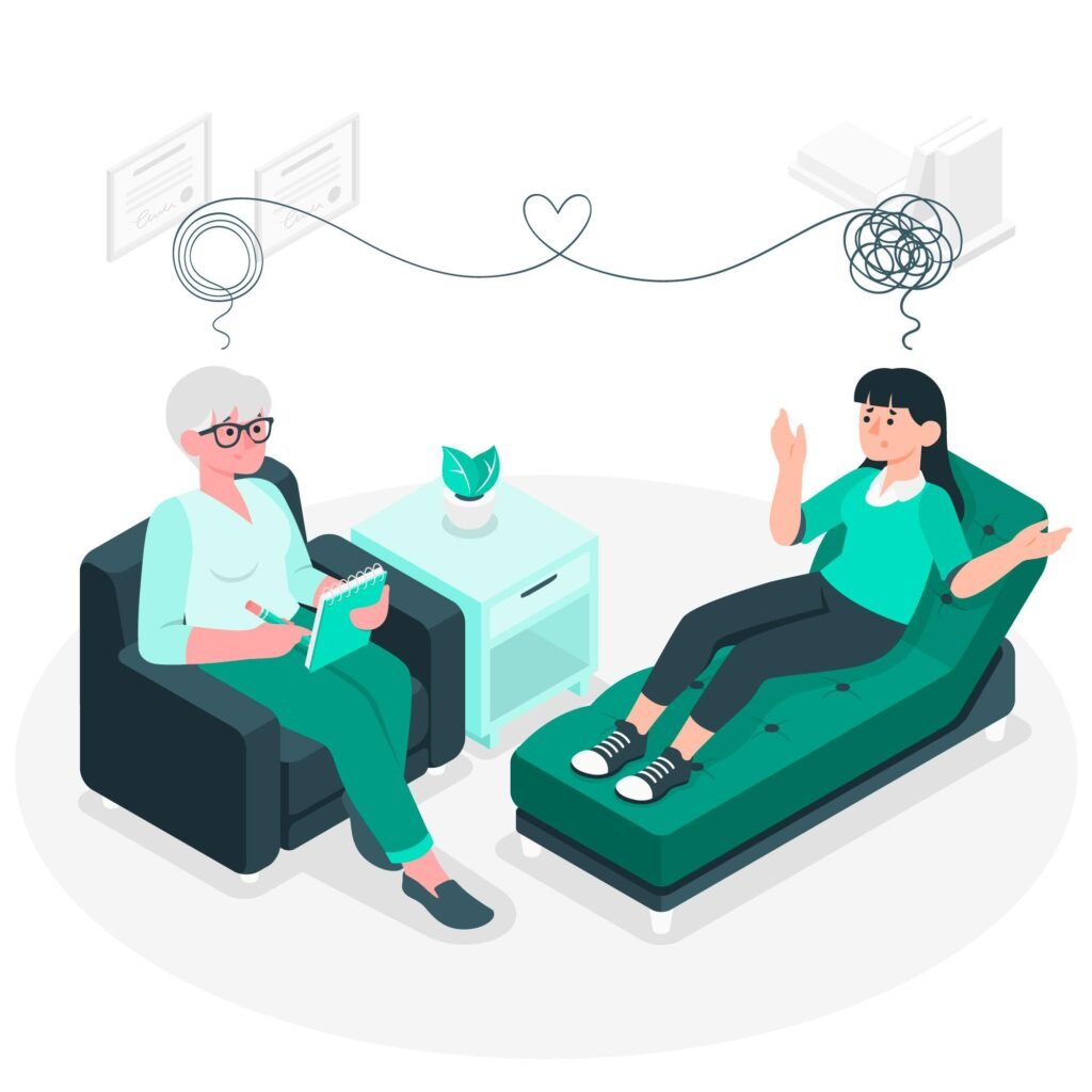 psicoterapia