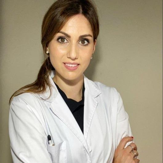 Dott.ssa Raffaella Memmola