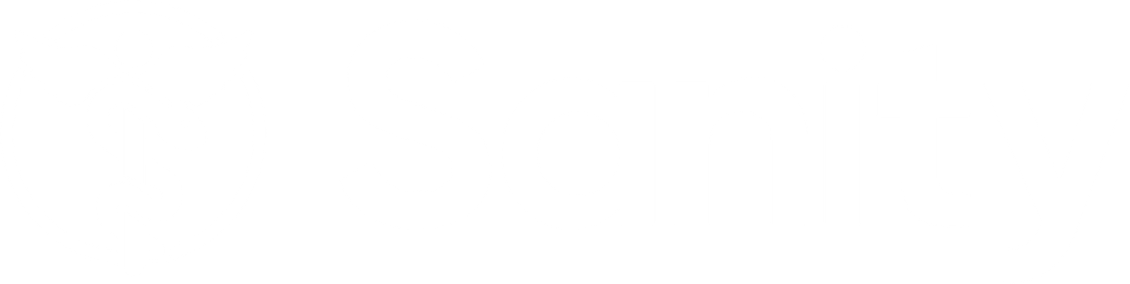 sanity e logo bianco